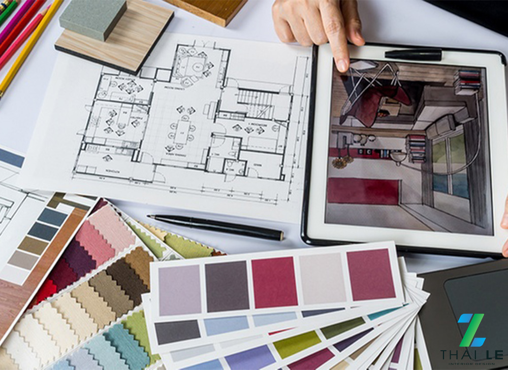 Tư vấn và thiết kế